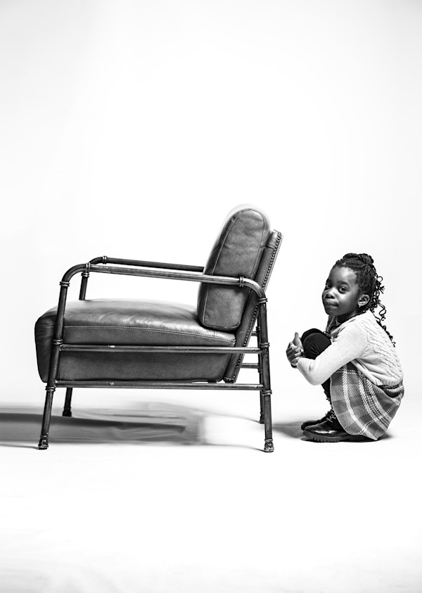 Hide and Seek III by Redeat Wondemu, Image 1.