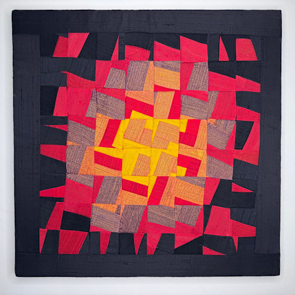 Embers by Lorraine Woodruff-Long, Image 1.