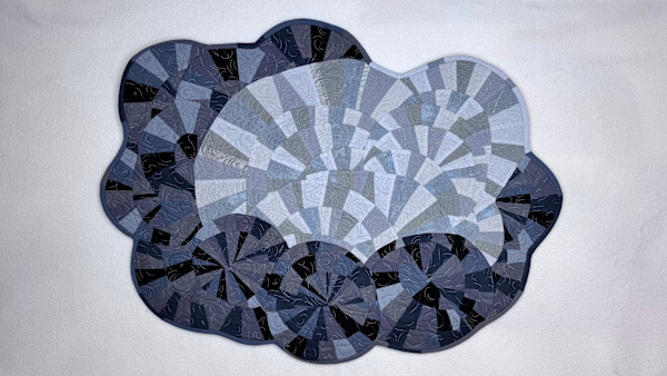 Stormy Weather by Lorraine Woodruff-Long, Image 1.