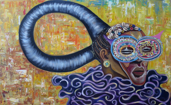 Known to the sages by Gherdai Hassell