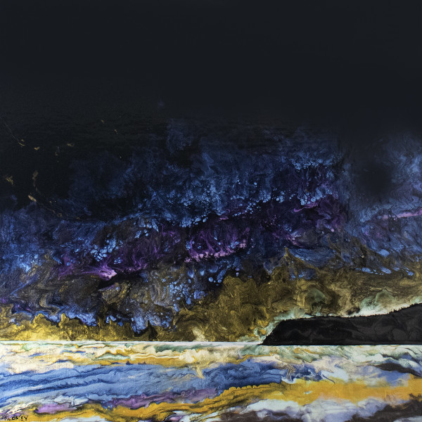 Atmospherica by Catherine Twomey