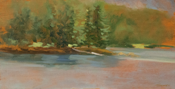 Between Storms by Catherine Twomey