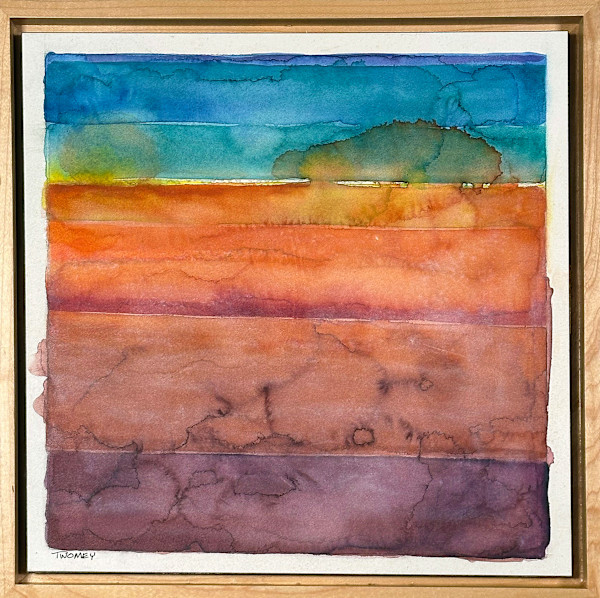 Fall On Earth by Catherine Twomey, Image 1.