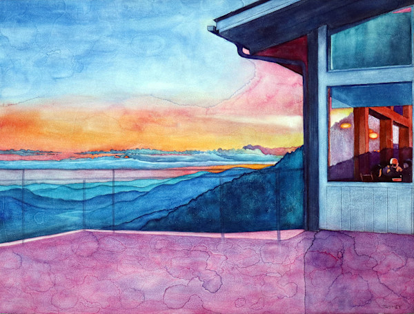 The Gathering by Catherine Twomey