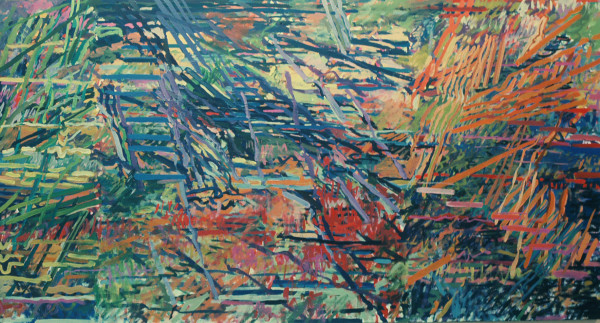 THICKET I