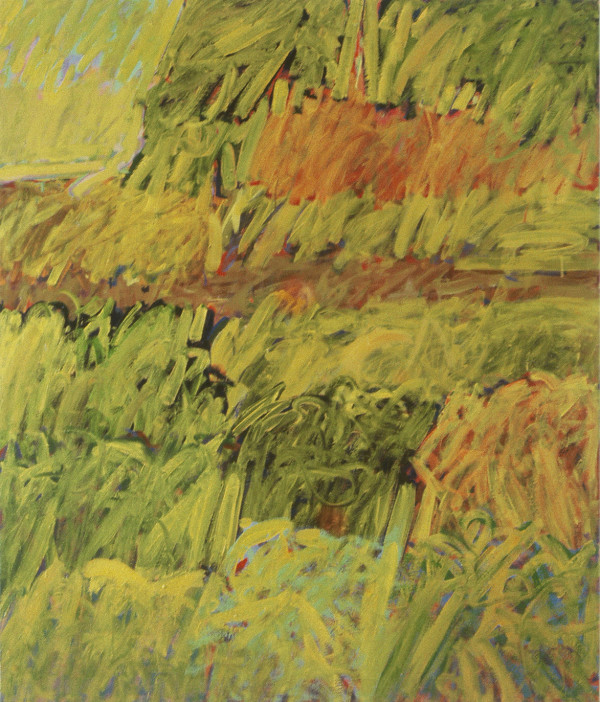 WINTER HARVEST II