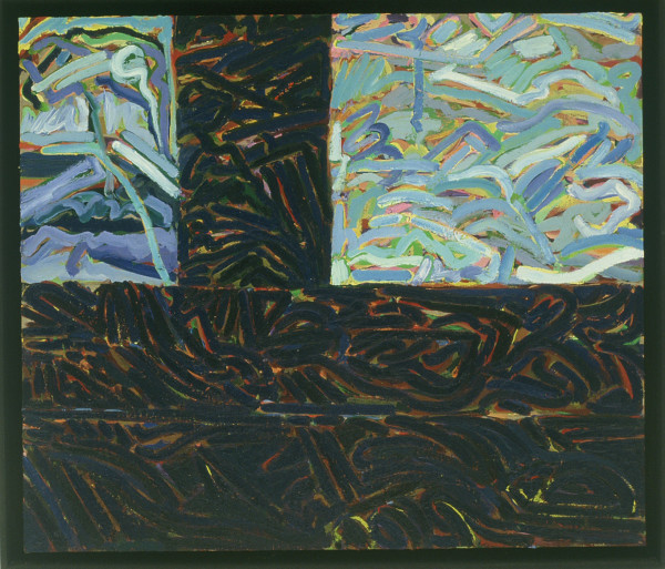 SEA JAM XIV by Kenneth Showell