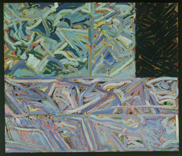 SEA JAM XV by Kenneth Showell