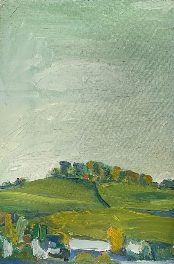 Upstate New York III by Kenneth Showell, Image 1.