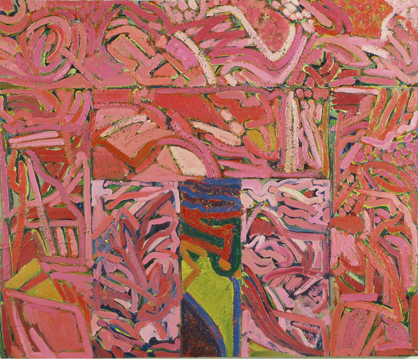 DASHIELL'S DREAM VII