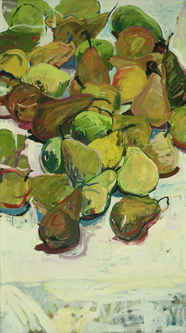 PEARS I by Kenneth Showell