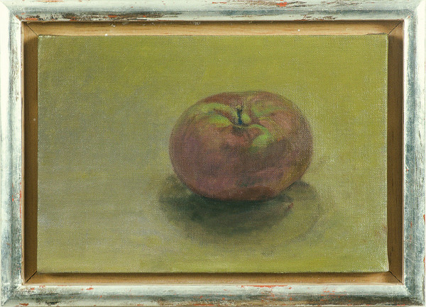 APPLE 1 by Kenneth Showell