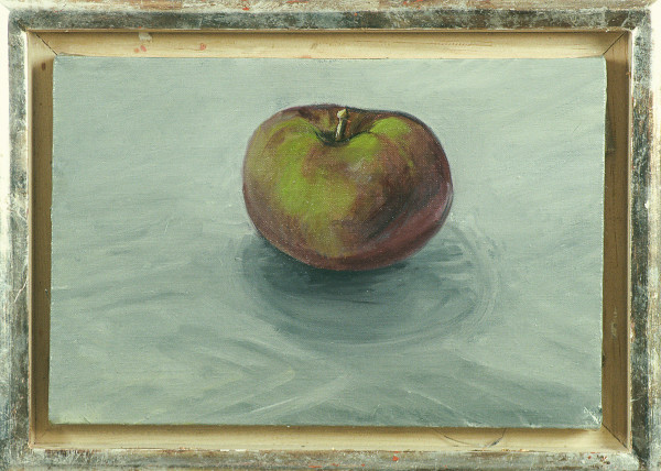 APPLE 2 by Kenneth Showell
