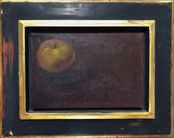 APPLE 6 by Kenneth Showell