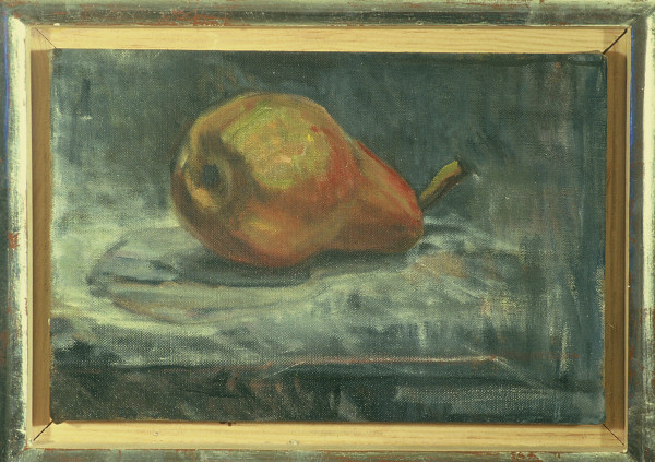 PEAR 1 by Kenneth Showell