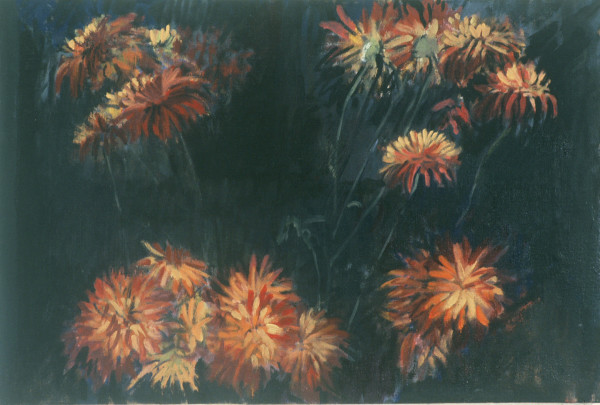 MUMS III by Kenneth Showell