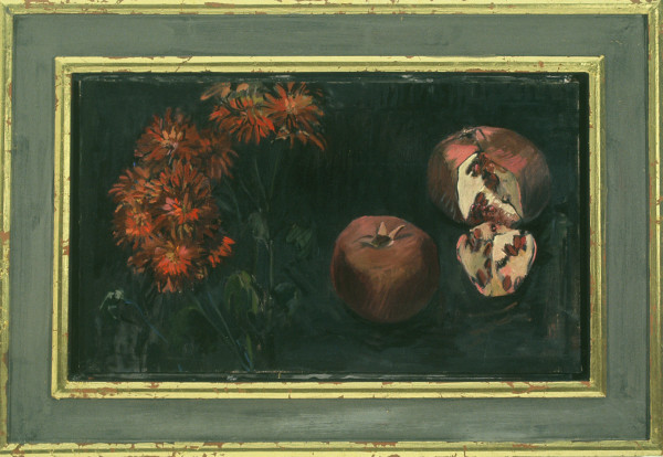 POM & MUMS II by Kenneth Showell