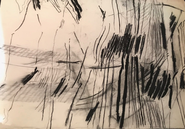 Watercolor 32 1969-1971