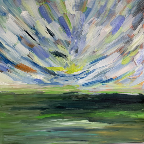 Swept by Dante Pirouz