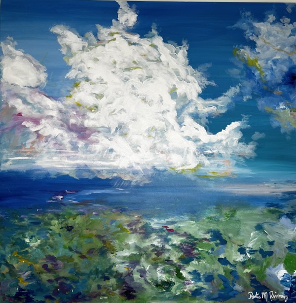 Lake Bluff by Dante Pirouz