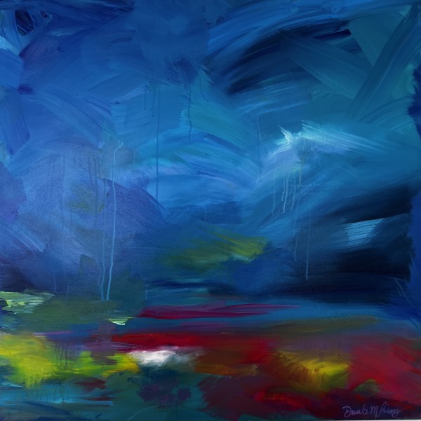 Force by Dante Pirouz