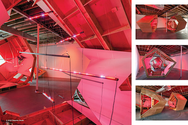 The Moment by Ivan Toth Depeña