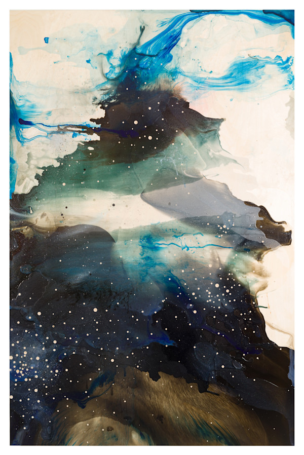 BlueShift by Ivan Toth Depeña