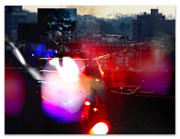 Untitled (9th Street Brooklyn 02) by Ivan Toth Depeña