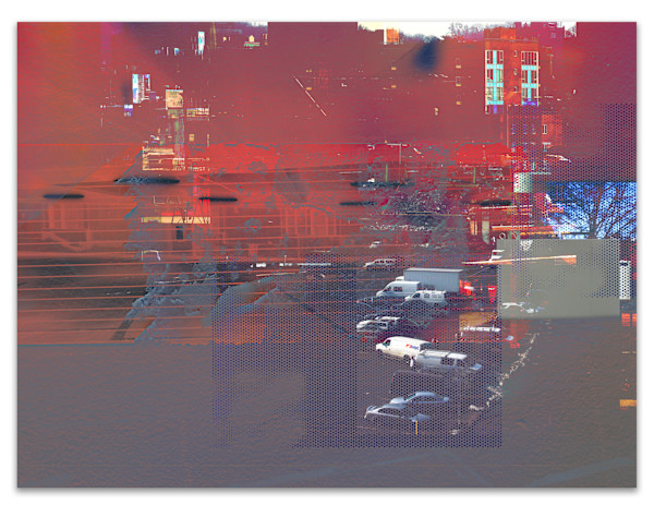 Untitled (9th Street Brooklyn 01) by Ivan Toth Depeña