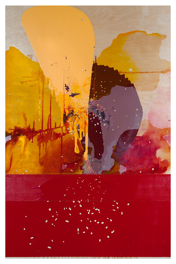 RedShift by Ivan Toth Depeña