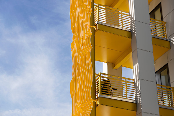 The Square by Ivan Toth Depeña