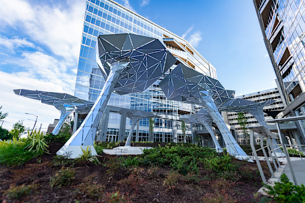 Aurum by Ivan Toth Depeña