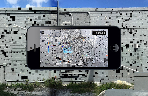 Lapse by Ivan Toth Depeña