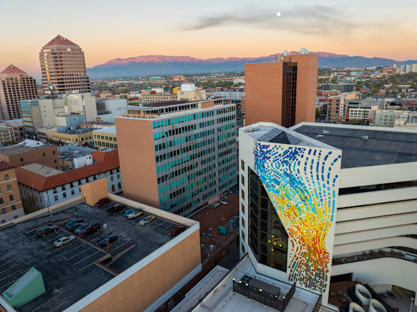 Windforms by Ivan Toth Depeña