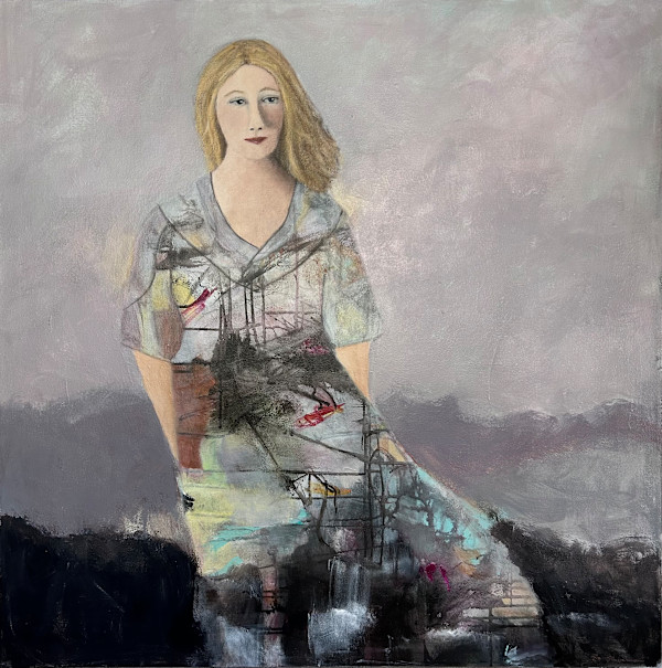 By the Sea by Zue Stevenson