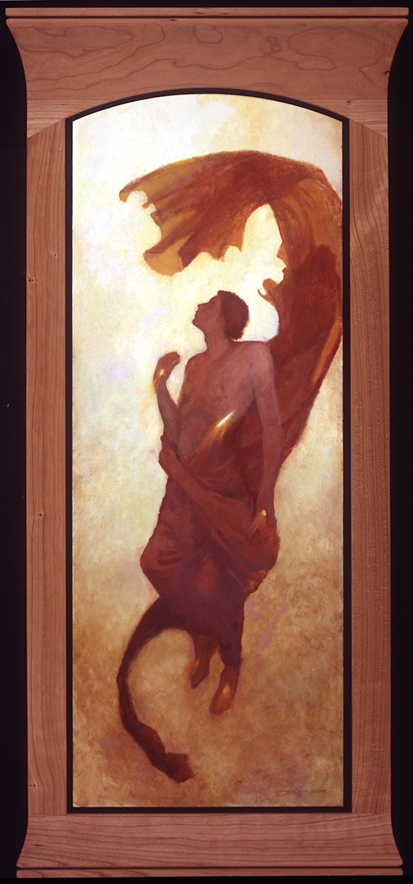 Revelation by J. Kirk Richards