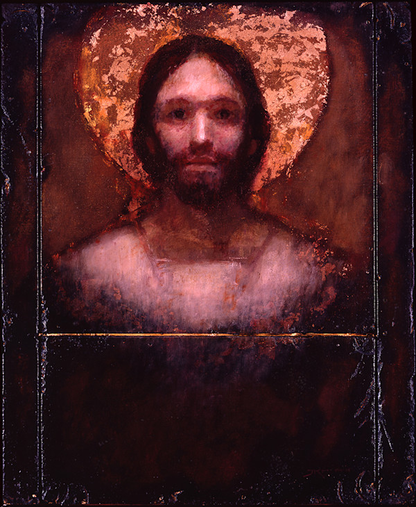 Christus by J. Kirk Richards