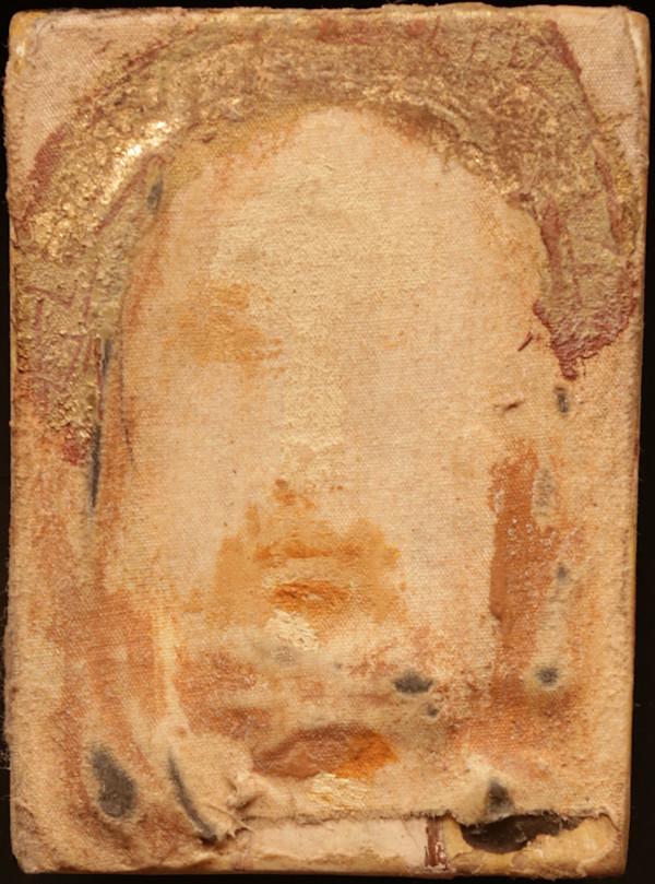 Cristo CCCLV by J. Kirk Richards