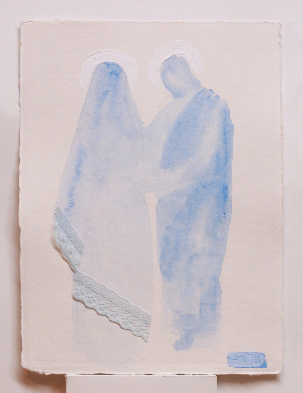 Even as Christ Loved the Church by J. Kirk Richards