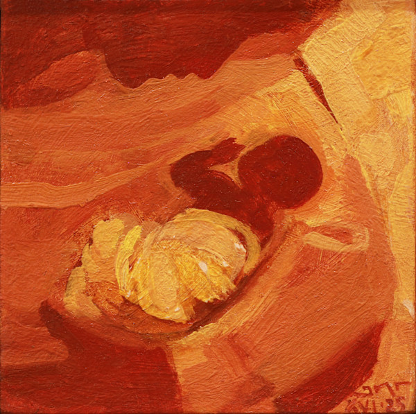 Mother and Child by J. Kirk Richards, Image 2.