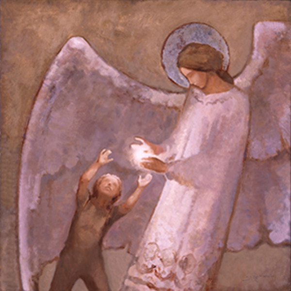 Hope by J. Kirk Richards