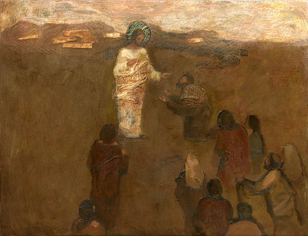 Healing All Manner of Sickness by J. Kirk Richards