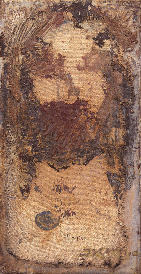 Cristo XLIX by J. Kirk Richards