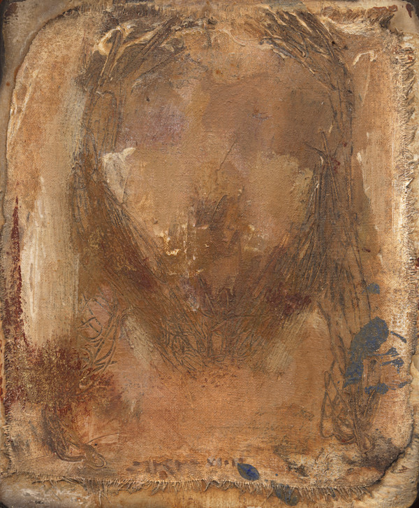 Cristo LIV by J. Kirk Richards