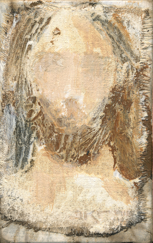 Cristo LVI by J. Kirk Richards