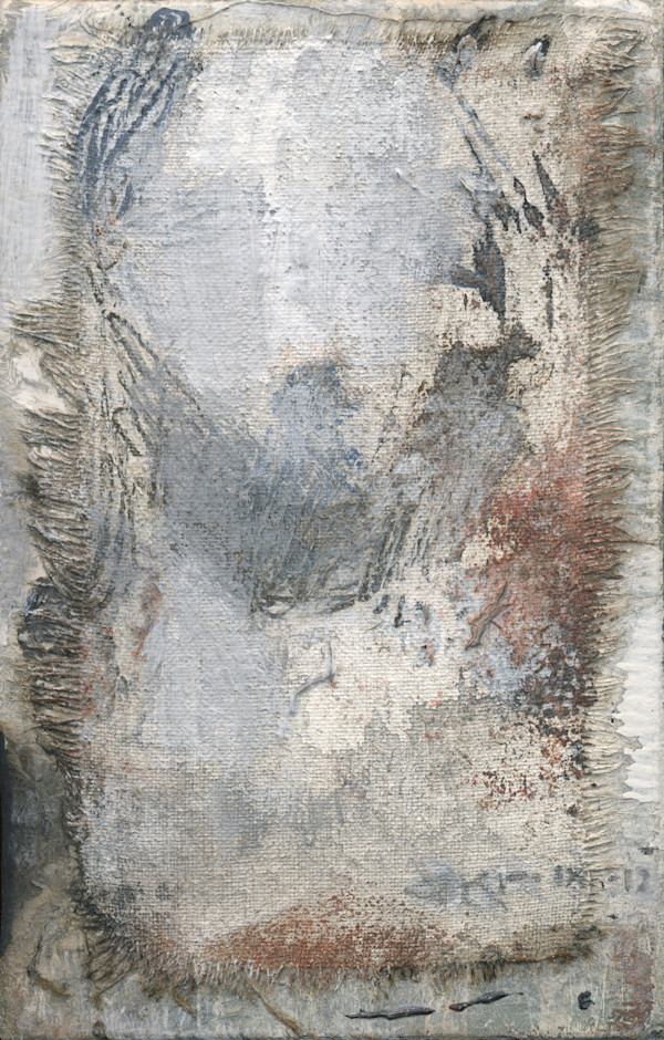 Cristo LVII by J. Kirk Richards