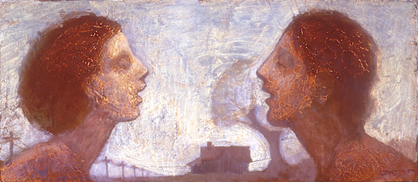 Colloquoio by J. Kirk Richards