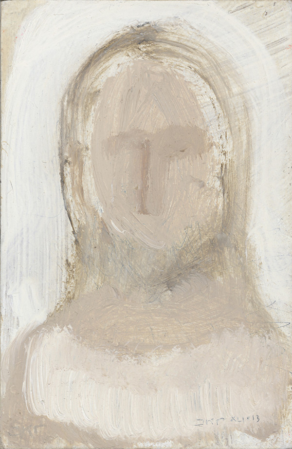 Cristo XCIV by J. Kirk Richards