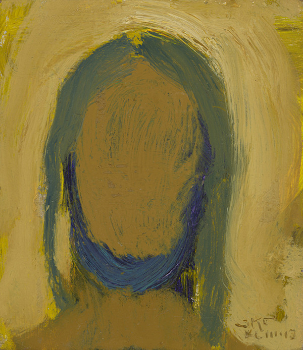 Cristo XCVI by J. Kirk Richards