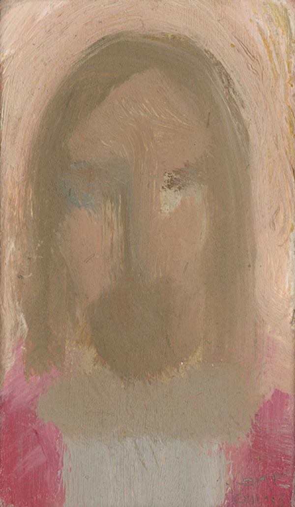 Cristo CLXIV by J. Kirk Richards